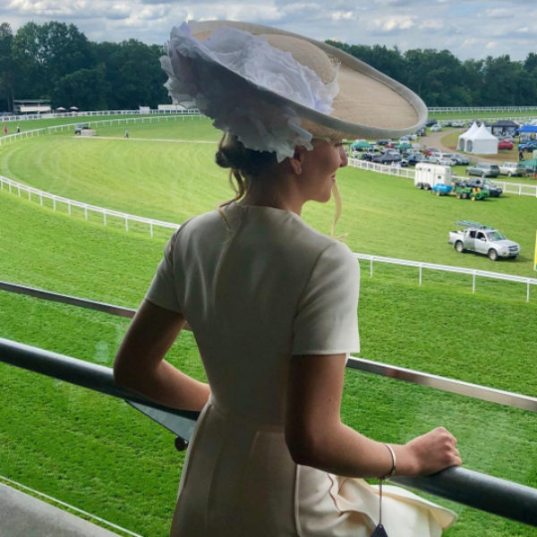 lKentucky Derby, Kentucky Derby hat, Derby hat, Kentucky Derby Fascinator, Derby Fascinator, Central Park Conservancy Hat, Central Park Conservancy Fascinator, Hat luncheon, Central Park Conservacny Hat Luncheon, Frederick Olmstead,Central Park Conservancy's Annual Frederick Law Olmstead Awards Luncheon,Frederick Law Olmstead,Ladies Lunch, NYC Ladies Lunch, New York City Ladies Lunch, Central Park Conservacny Hat Lunch, handmade hats, hand made hats, hand made fascinators, handmade fascinators, fasciators, fascinator NYC,best fascinators, high end fascinators, hand sewn fascinators, hats nyc, best hats nyc, handmadehats nyc, sartoga, jazz age party, hand sewn hat, hand blocked hats, custom made hats, custom made fascinators, millinery, millinery NYC, custom millinery in new york city, 100% hand made hats, hat shops, hat shop, downtown hat shops, custom made hat shops, bespoke hatshops, hat shop in NYC, hatshop in New York City, bespoke hats, men's hats, women's hats, fedoras, cloches, feather fascinators, feathers, period hats, vintage hats, hair accessories, hat hair accessories, feather hair accessories, flower hair accessories, feather trim, custom feather trim, hats for ascot, ascot, ascot hat, ascot fascinator, ascot hats, ascot fascinators, custom made hats for ascot, custom made hats for the central park conservancy luncheon, custom made fascinators for the ascot,custom made fascinators for the central park conservancy luncheon,han d made hats,ha nd made hats, han d made hats, ha t, ha ts, fasc inator, fasc inators hand made fascinators nyc, hand made fascinators for the kentucky derby, churchill downs, the race for the roses, derby winner, racing, horse racing, high end horse racing, nychand made hats, nyc hand made hats, nyc hand made hats, nyc hand made fascinators, hats for ascot, custom made hats for kentucky derby,custome made fascinators for the kentucky derby, hand-crafted-custom-made,derby hats nyc, kentucky hats, upscale ladieshats,kentuckyderby ladies hats,handmade ladies hats, hand made ladies hats,made-to-order ladies hats,saucer, saucer for derby, church hats,designer ladies hats dressy, ladies hats, hat shop, hatshop in nyc, wide brimmed kentucky derby hats, designer hats for men, women,cloche,fedora,cocktail,bneret, wedding and bridesmaid, central park conservancy luncheopn,cpc luncheon,saratoga hat,, bellmont hat. Hats made by hand,hats made in NYC, hats made in new yorkcity, small business nyc, shop local, handmadehats,hatsmadeby hand,cloche Hat,Easter Hat, Bellmont Racing Hat,Dubai Cup Hat,Black fascinar,racing hats. Hats for racing,ascot hats.preekness,breeders cup,breeders hats, bredders cup hats,jockeys fedroa, headpiece, fall hat, wedding hat,furhat,velour hat, cashmere hat,winter hat, hat for warmth,fall wedding fasciantor.fall wedding fascinator, Handmade Feathers Floral Headband Fascinator Disc, Millinery Cocktail Hat.fascinator satin headband, head piece with delicate life like feathers, quill, fishnet with organza, silk organza, layered disc, beaded floral, tophat, floral tophat, philip tracey, stephan jones, english millinery, american millinery, american milliner, lisa shaub, lisas shaub fine millinery, ribbon bow display, Derby hats, millinery. about- ..., #millinery #fascinator · Happy new year, ...KENTUCKY DERBY HATS, COUTURE LADIES HATS, FASCINATORS AND SAUCER HATS. 100% handmade, hat maker, custom hats womena and mens, NYChat shop, hat shop, made in NYC, hand made, hand made hats, hand made NYC, hand made fascinator, hat class, class for hats, fascinator class, hat class nyc, hat event, fascinator party, making hats, making hats and fascinators, diy hats, learn to make hats, hat class nyc, fascinator class nyc, fascinator party, girls fascinator weeking, kentucky derby hat class, kentucky derby fascinator class, learn to sew, learn to sew hats, rush hats, rush fascinators, 24 hour turn around derby, 24 hour turn around kentucjy derby, 24 hour turnaround hat luncheon, 24 hour turn around central park conservacny luncheon