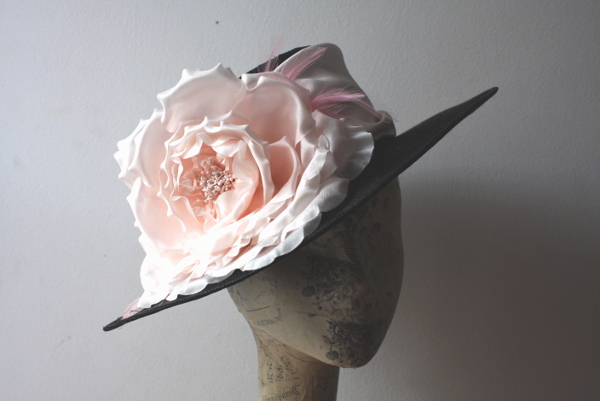 Lisa Shaub Fine Millinery