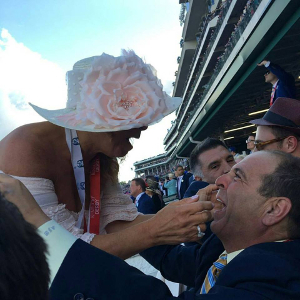 How I hatted the 143rd Kentucky Derby winner