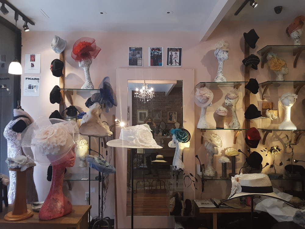 Kentucky Derby, Kentucky Derby hat, Derby hat, Kentucky Derby Fascinator, Derby Fascinator, Central Park Conservancy Hat, Central Park Conservancy Fascinator, Hat luncheon, Central Park Conservacny Hat Luncheon, Frederick Olmstead,Central Park Conservancy's Annual Frederick Law Olmstead Awards Luncheon,Frederick Law Olmstead,Ladies Lunch, NYC Ladies Lunch, New York City Ladies Lunch, Central Park Conservacny Hat Lunch, handmade hats, hand made hats, hand made fascinators, handmade fascinators, fasciators, fascinator NYC,best fascinators, high end fascinators, hand sewn fascinators, hats nyc, best hats nyc, handmadehats nyc, sartoga, jazz age party, hand sewn hat, hand blocked hats, custom made hats, custom made fascinators, millinery, millinery NYC, custom millinery in new york city, 100% hand made hats, hat shops, hat shop, downtown hat shops, custom made hat shops, bespoke hatshops, hat shop in NYC, hatshop in New York City, bespoke hats, men's hats, women's hats, fedoras, cloches, feather fascinators, feathers, period hats, vintage hats, hair accessories, hat hair accessories, feather hair accessories, flower hair accessories, feather trim, custom feather trim, hats for ascot, ascot, ascot hat, ascot fascinator, ascot hats, ascot fascinators, custom made hats for ascot, custom made hats for the central park conservancy luncheon, custom made fascinators for the ascot,custom made fascinators for the central park conservancy luncheon,han d made hats,ha nd made hats, han d made hats, ha t, ha ts, fasc inator, fasc inators hand made fascinators nyc, hand made fascinators for the kentucky derby, churchill downs, the race for the roses, derby winner, racing, horse racing, high end horse racing, nychand made hats, nyc hand made hats, nyc hand made hats, nyc hand made fascinators, hats for ascot, custom made hats for kentucky derby,custome made fascinators for the kentucky derby, hand-crafted-custom-made,derby hats nyc, kentucky hats, upscale ladieshats,kentuckyderby ladies hats,handmade ladies hats, hand made ladies hats,made-to-order ladies hats,saucer, saucer for derby, church hats,designer ladies hats dressy, ladies hats, hat shop, hatshop in nyc, wide brimmed kentucky derby hats, designer hats for men, women,cloche,fedora,cocktail,bneret, wedding and bridesmaid, central park conservancy luncheopn,cpc luncheon,saratoga hat,, bellmont hat. Hats made by hand,hats made in NYC, hats made in new yorkcity, small business nyc, shop local, handmadehats,hatsmadeby hand,cloche Hat,Easter Hat, Bellmont Racing Hat,Dubai Cup Hat,Black fascinar,racing hats. Hats for racing,ascot hats.preekness,breeders cup,breeders hats, bredders cup hats,jockeys fedroa, headpiece, fall hat, wedding hat,furhat,velour hat, cashmere hat,winter hat, hat for warmth,fall wedding fasciantor.fall wedding fascinator, Handmade Feathers Floral Headband Fascinator Disc, Millinery Cocktail Hat.fascinator satin headband, head piece with delicate life like feathers, quill, fishnet with organza, silk organza, layered disc, beaded floral, tophat, floral tophat, philip tracey, stephan jones, english millinery, american millinery, american milliner, lisa shaub, lisas shaub fine millinery, ribbon bow display, Derby hats, millinery. about- ..., #millinery #fascinator · Happy new year, ...KENTUCKY DERBY HATS, COUTURE LADIES HATS, FASCINATORS AND SAUCER HATS. 100% handmade, hat maker, custom hats womena and mens, NYChat shop, hat shop, made in NYC, hand made, hand made hats, hand made NYC, hand made fascinator, hat class, class for hats, fascinator class, hat class nyc, hat event, fascinator party, making hats, making hats and fascinators, diy hats, learn to make hats, hat class nyc, fascinator class nyc, fascinator party, girls fascinator weeking, kentucky derby hat class, kentucky derby fascinator class, learn to sew, learn to sew hats, rush hats, rush fascinators, 24 hour turn around derby, 24 hour turn around kentucky derby, 24 hour turnaround hat luncheon, 24 hour turn around central park conservacny luncheon pinterest Kentucky Derby, Kentucky Derby hat, Derby hat, Central Park Conservancy hat, hand made hats, hand made fascinators, kentucky derby fascinator, handmade fascinators, fasciators, fascinator NYC, jazz age party, hat shops, hat shops nyc, hat shop, custom hats, hat maker,custom made hats, custom made fascinators, millinery, millinery NYC, custom millinery in new york city, 100% hand made hats, downtown hat shops, custom made hat shops