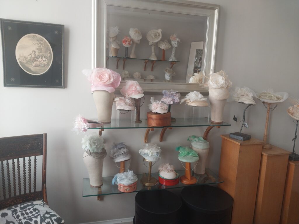 Handmade Hats
