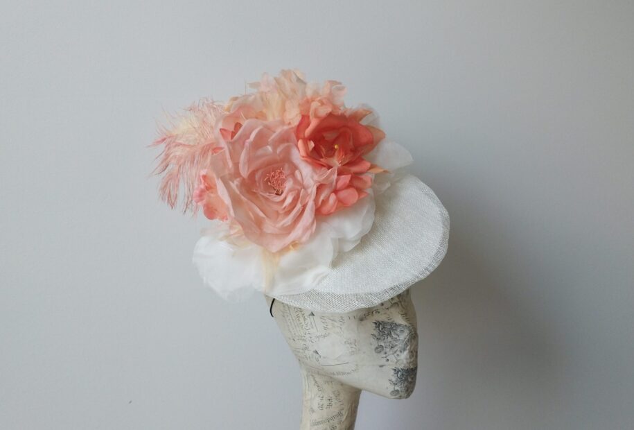 Kentucky Derby Fascinator