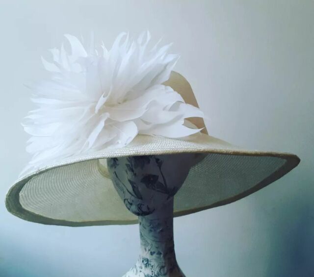 Lisa shaub millinery Outlet